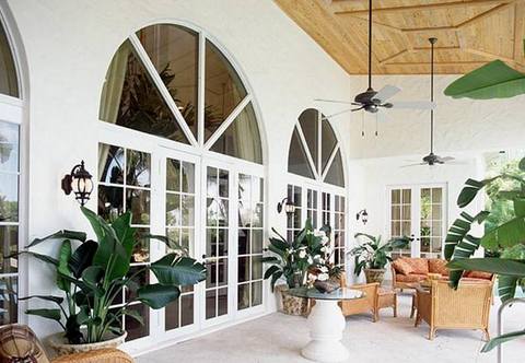 florida impact windows